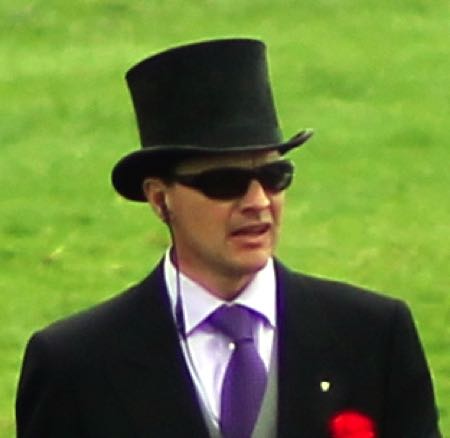 Aiden O'Brien