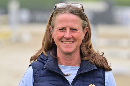 Amanda Perrett