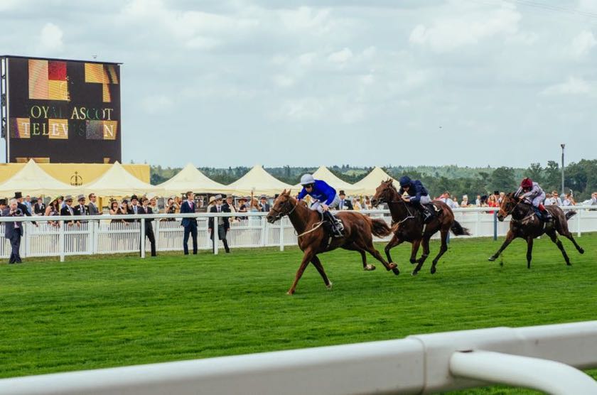 Ascot Racecourse