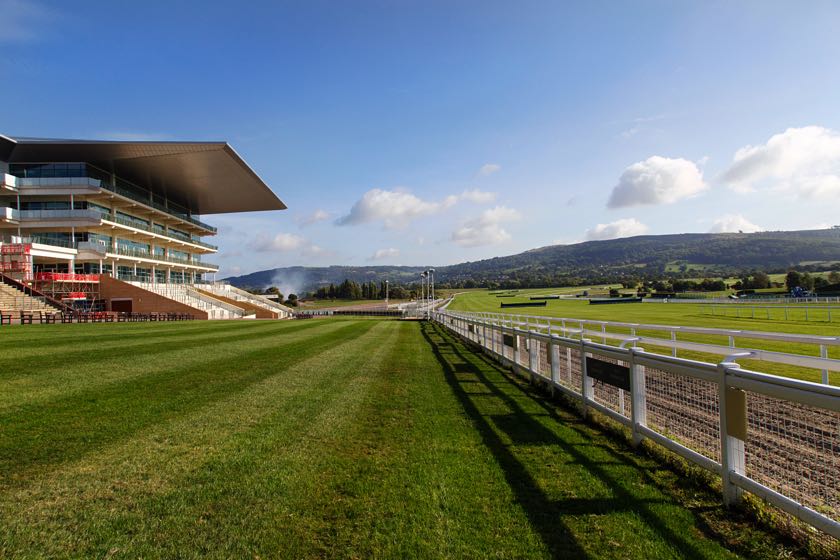 Cheltenham Racecourse