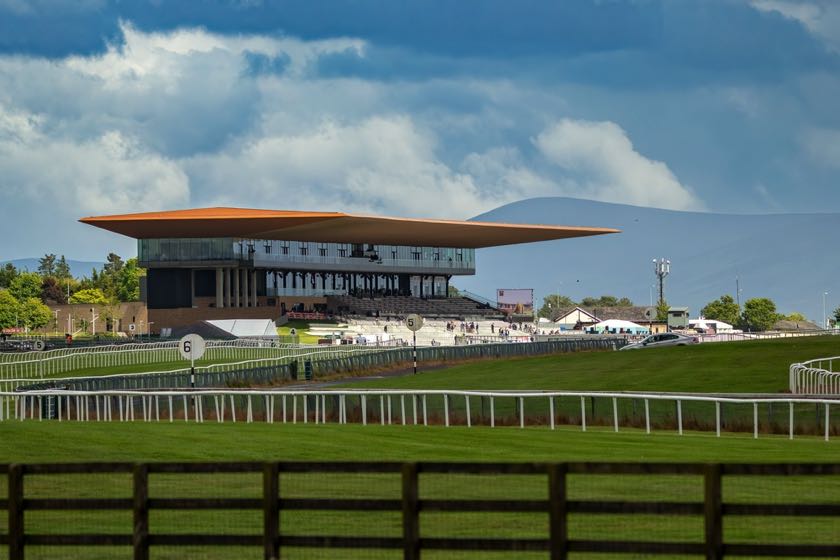 Curragh Racecourse