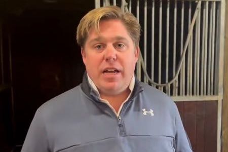 Dan Skelton