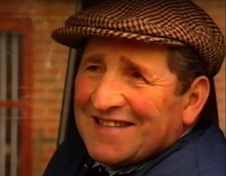 Dick Hern