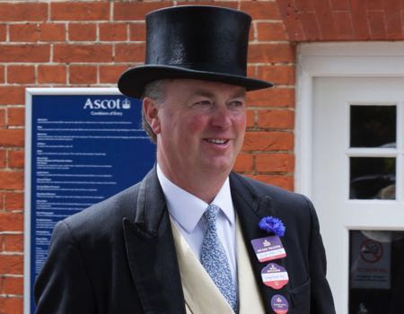 George Baker