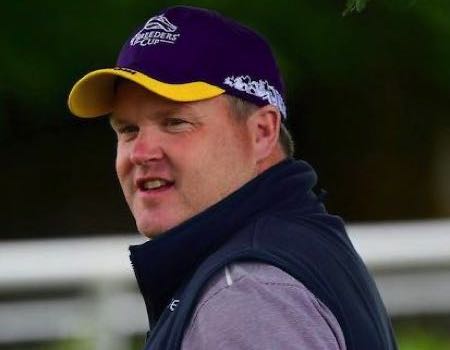 Gordon Elliott