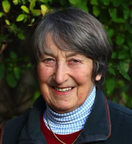 Henrietta Knight