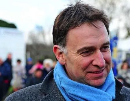 Henry de Bromhead