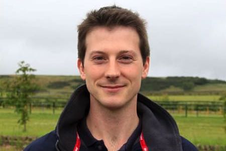 James Tate