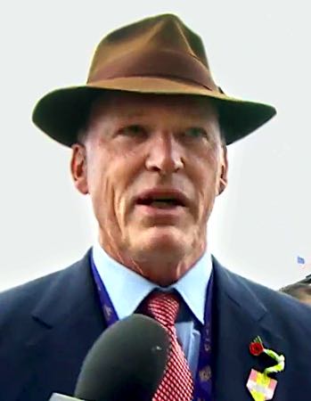 John Gosden