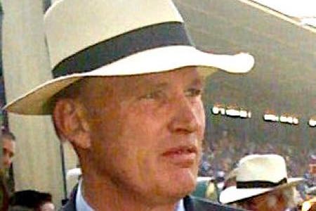 John Gosden