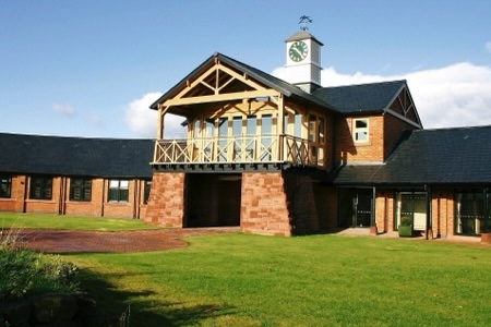 Manor House Stables