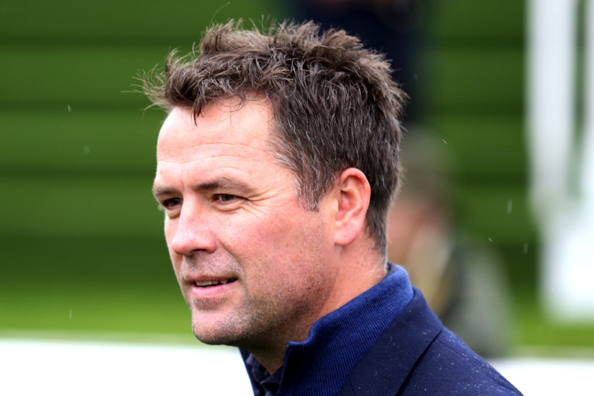 Michael Owen