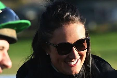 Rebecca Menzies