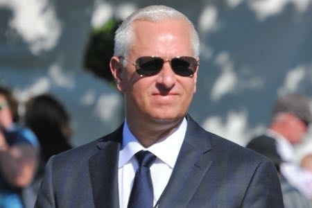 Todd Pletcher