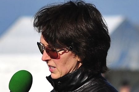 Venetia Williams