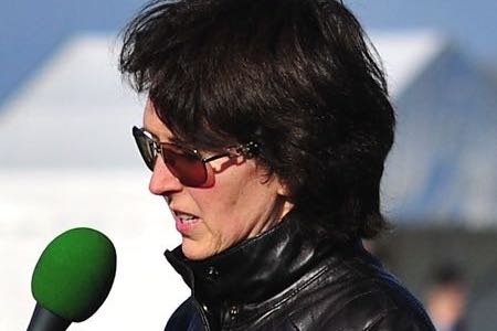 Venetia Williams