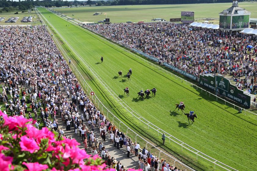 York Racecourse